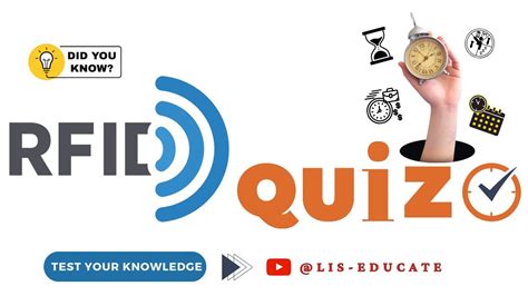 rfid mcq with answers